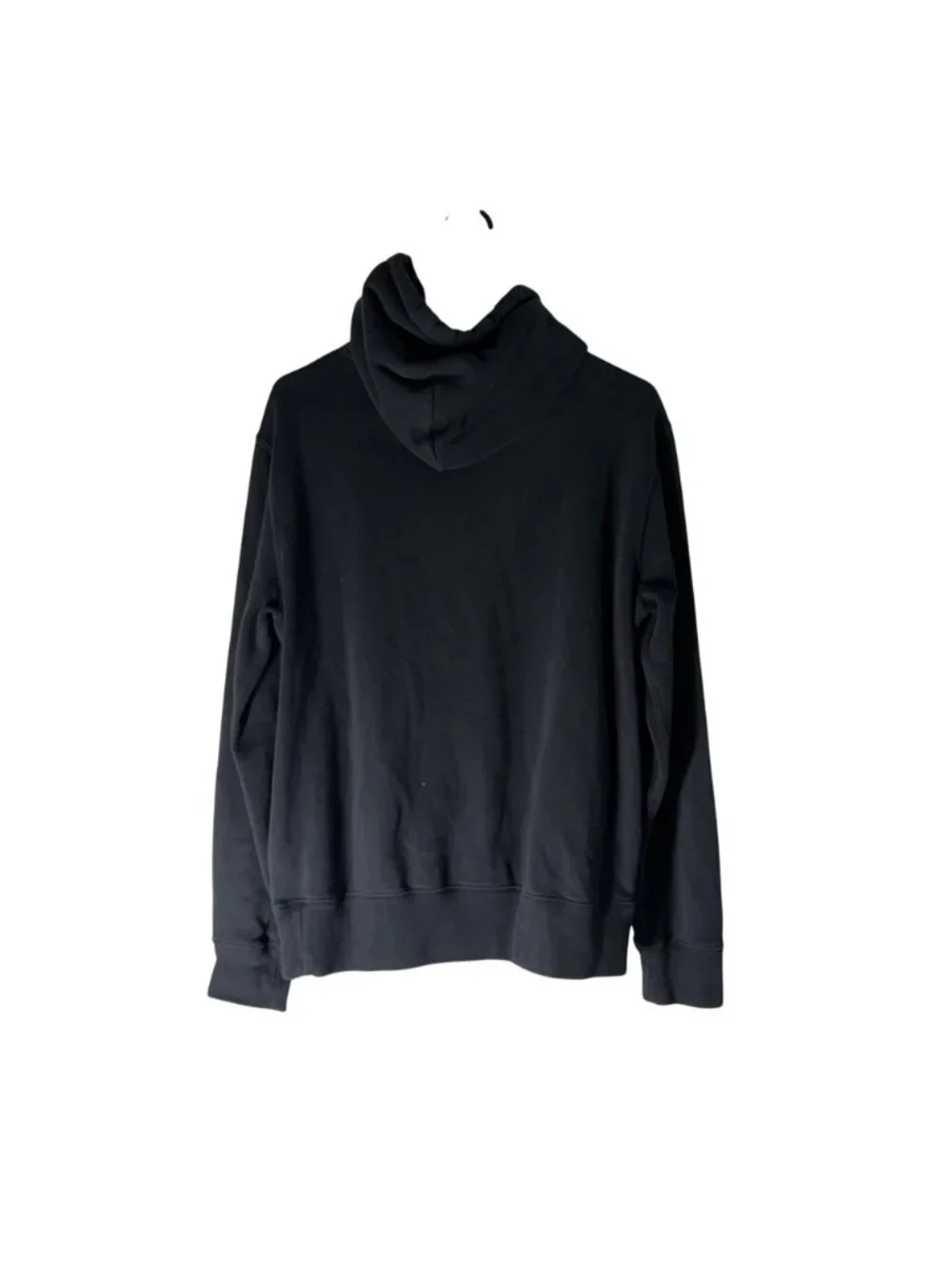 Polo Ralph Lauren Cowboy Bear Graphic Pullover Hoodie Mens Small